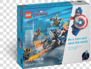 Lego Avengers   Lego November Endgame Set  HD Png Download