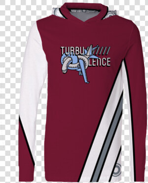 Trinity Turbulence Champ Jersey   Sweatshirt  HD Png Download