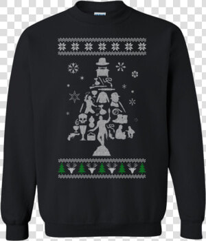 Awaiting Product Image   Christmas Sweater Indiana Jones  HD Png Download