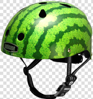 Nutcase Watermelon Bike Helmet   Png Download   Nutcase Watermelon Bike Helmet  Transparent Png