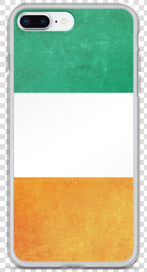 Ireland Flag Iphone Case   Sergeant  HD Png Download