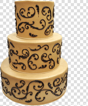 Wedding Cake Designs   Cake Decorating  HD Png Download