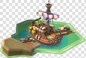 Lords Mobile Wiki   Barcos Png  Transparent Png