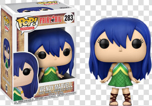 Wendy Marvell Png  Transparent Png