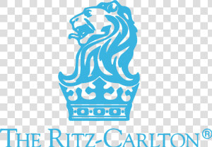 Ritz Carlton Logo  HD Png Download