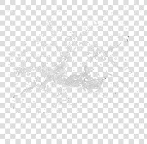 Dynamic Splash Water Drops Png Image   Sketch  Transparent Png