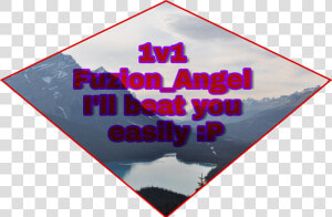  1v1 I Know That You Will See This Cos Your A Big Fan   Graphic Design  HD Png Download