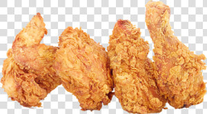 Kfc Fried Chicken Png   Fried Chicken Wings Png  Transparent Png