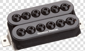 Seymour Duncan Invaders  HD Png Download