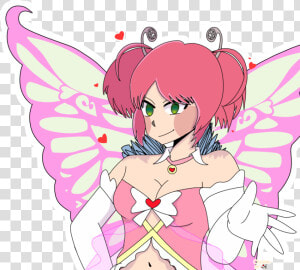 Kyu Huniepop Studio   Cartoon  HD Png Download