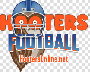 Hooters Online   Hooters  HD Png Download