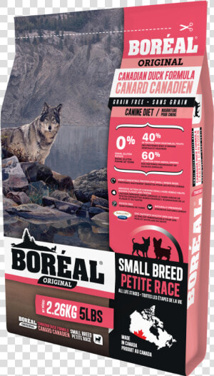 Boreal Chicken Dry Cat Food  HD Png Download