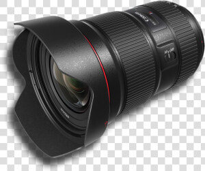 Canon 16 35 Mm   Canon 16 35 2 8l Usm  HD Png Download