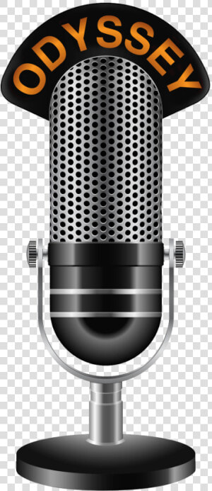 Clip Mics 3d Printed   Transparent Background Radio Mic Png  Png Download