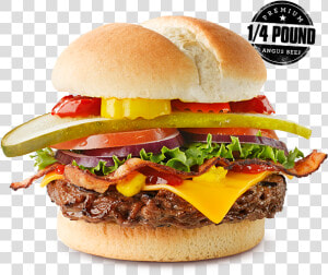 Open Cheeseburger Png  Transparent Png