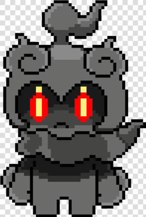 Marshadow   Png Download  Transparent Png