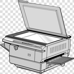 Box cookware Accessory kitchen Appliance   Photocopy Machine Clipart Png  Transparent Png