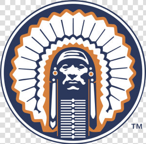 Illinois Fighting Illini Logo Png Transparent   Illinois Fighting Illini Logos  Png Download