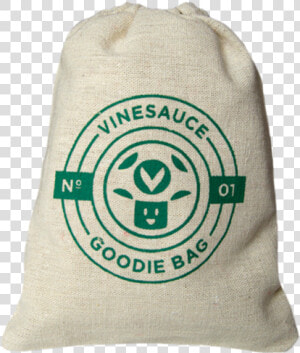 Vinesauce Goodie Bag   Illustration  HD Png Download