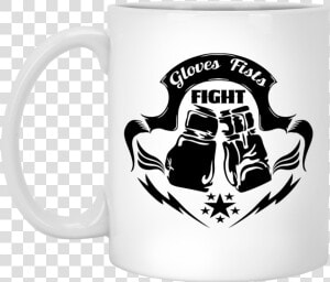 Boxing Coffee Mug   Don T Make Me Gibbs Slap You Mug  HD Png Download