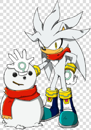 Silver The Hedgehog   Png Download   Silver The Hedgehog Sonic Channel  Transparent Png