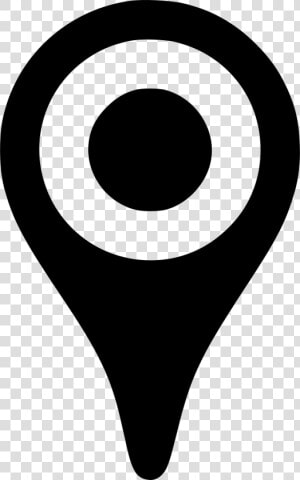 Map Marker Icon Png   Transparent Map Png Icon  Png Download