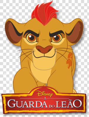 Clip Art Guarda Do Leo Png   Lions Guard  Transparent Png