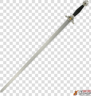 Practical Tai Chi Sword   Sabre  HD Png Download