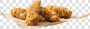 Transparent Chicken Fingers Png   Classic Chicken Tenders  Png Download