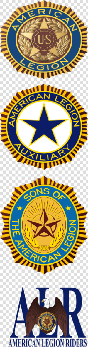 Legion Family Vertical   American Legion Auxiliary  HD Png Download