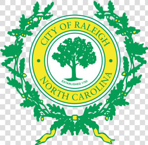 City Of Raleigh Nc  HD Png Download