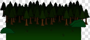 Clip Art Cartoon Forest Png   Forest Clipart Png  Transparent Png