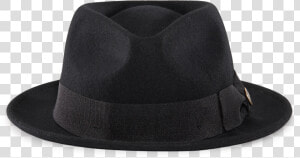 Black Fedora Png   Brixton Wesley Fedora Black  Transparent Png