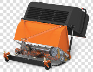 Advantages Of Kbr L   Kbr Flail Mowers   Samasz Ibis 150  HD Png Download