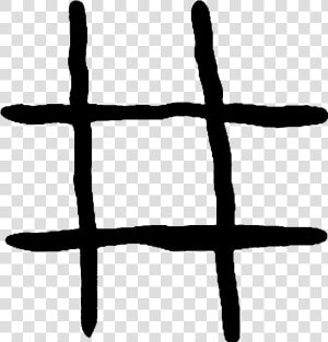 Tic Tac Toe Emblem Bo   Tic Tac Toe No Background  HD Png Download