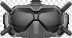 Dji S New Hd Fpv Goggles   Dji Digital Fpv System  HD Png Download