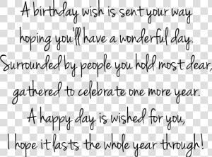 Transparent Dynamite Clipart   Birthday Wishes Text Png  Png Download