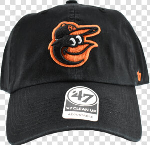 Baltimore Orioles Black 47 Mlb Dad Hat   Baseball Cap  HD Png Download