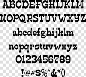 Edmunds Example   Font Art Brush Ttf  HD Png Download