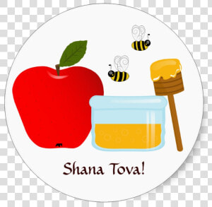 The Bees   Rosh Hashanah Gift Art  HD Png Download