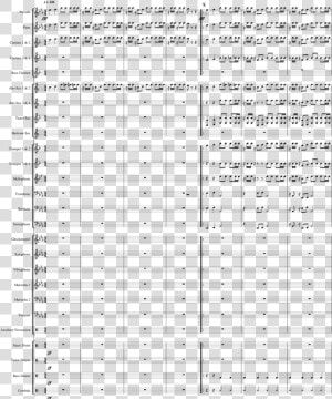 Battle Cry Of Freedom Snare Drum Sheet Music  HD Png Download