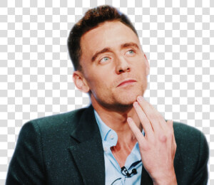 Transparent Tom Hiddleston Png   Tom Hiddleston Sticker  Png Download