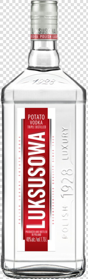 Luks Vodka  HD Png Download