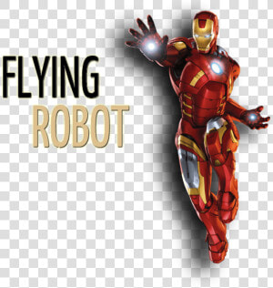 Flying Robotics More Details   Iron Man Marvel Superheroes  HD Png Download