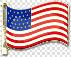 Usa Flag Badge   American Flag Badge Png  Transparent Png