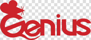 Genius Logo Png Transparent   Genius Logo  Png Download