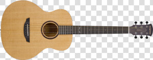 Spruce Class   Guitar Acoustic  HD Png Download