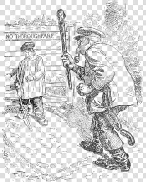 Punch S History Of The Great War P29   Bravo Belgium  HD Png Download