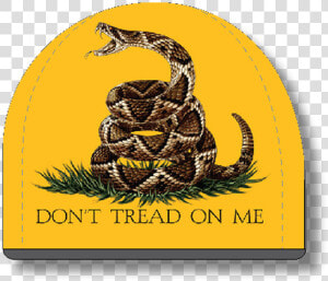 Don T Tread On Me   Dont Tread On Me Rattlesnake  HD Png Download