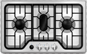 Cooktop  HD Png Download